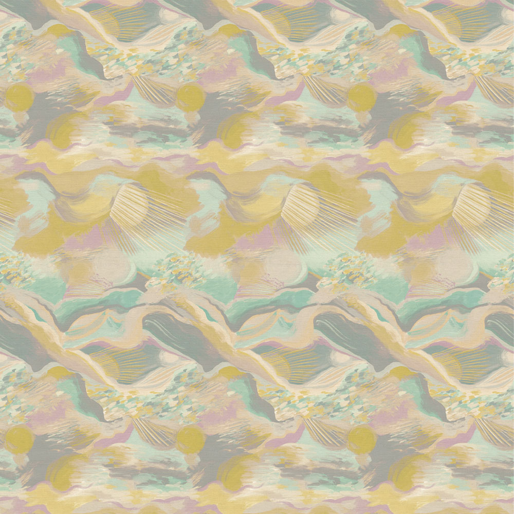 Vliesová obrazová tapeta na zeď, Krajina, 73897, Tendenze, Emiliana Parati