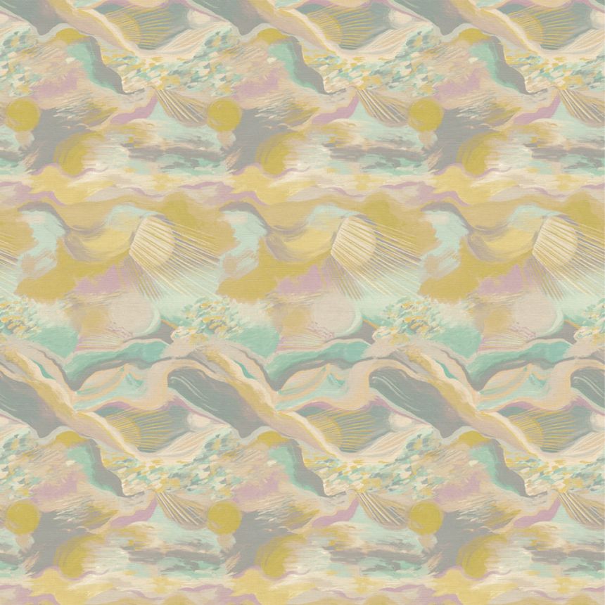 Vliesová obrazová tapeta na zeď, Krajina, 73897, Tendenze, Emiliana Parati