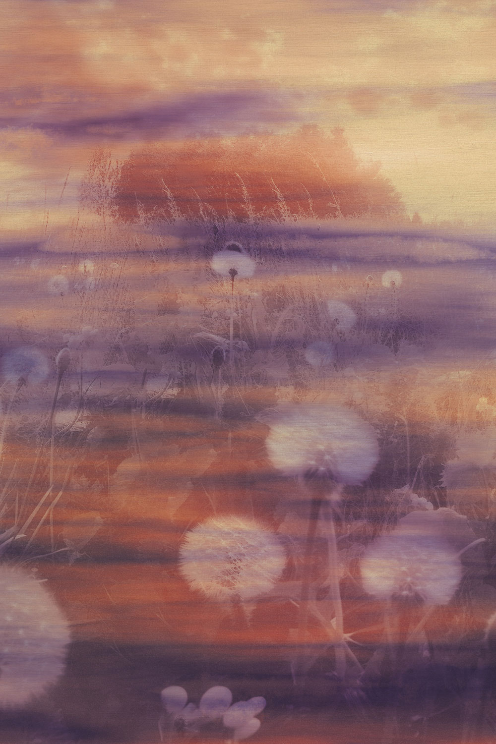 Vliesová obrazová tapeta na zeď, Krajina, 73898, Tendenze, Emiliana Parati