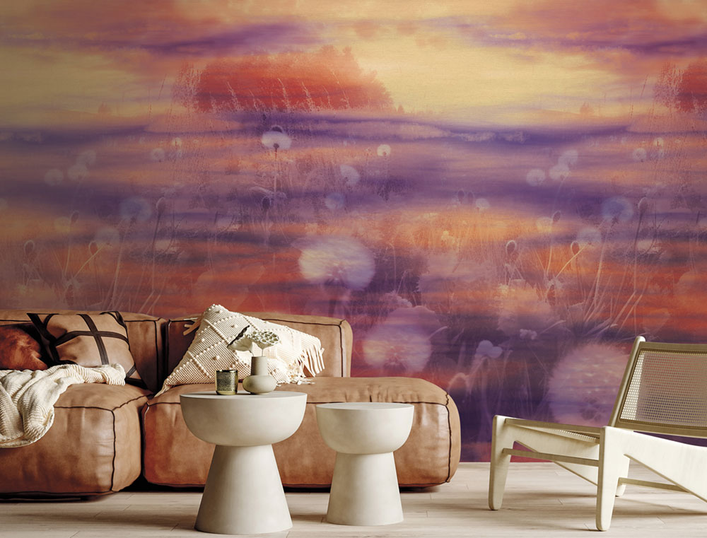 Vliesová obrazová tapeta na zeď, Krajina, 73898, Tendenze, Emiliana Parati