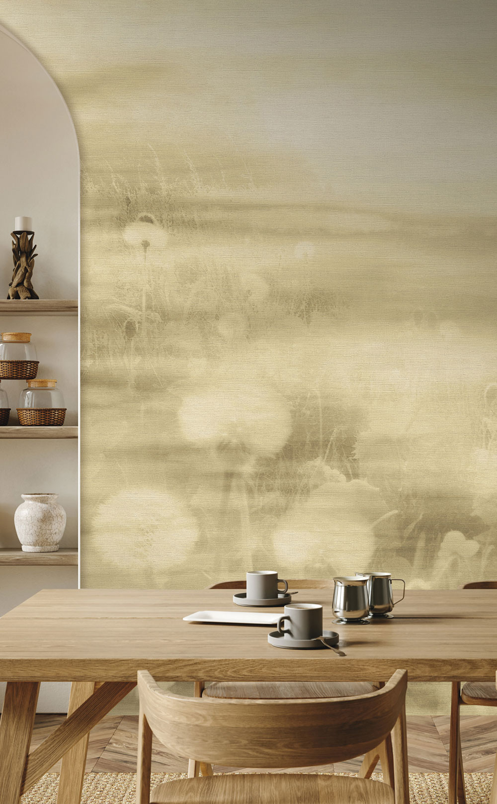 Vliesová obrazová tapeta na zeď, Krajina, 73899, Tendenze, Emiliana Parati