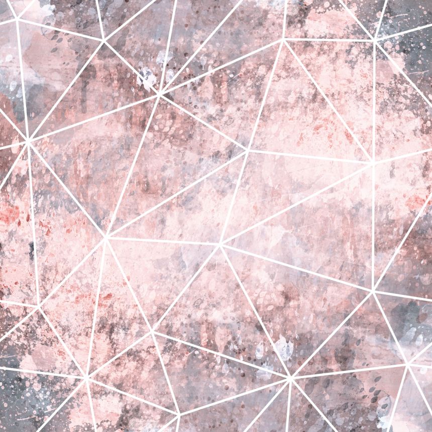 Fototapety na míru, Geometrický vzor, 2004, My Dream, Vavex