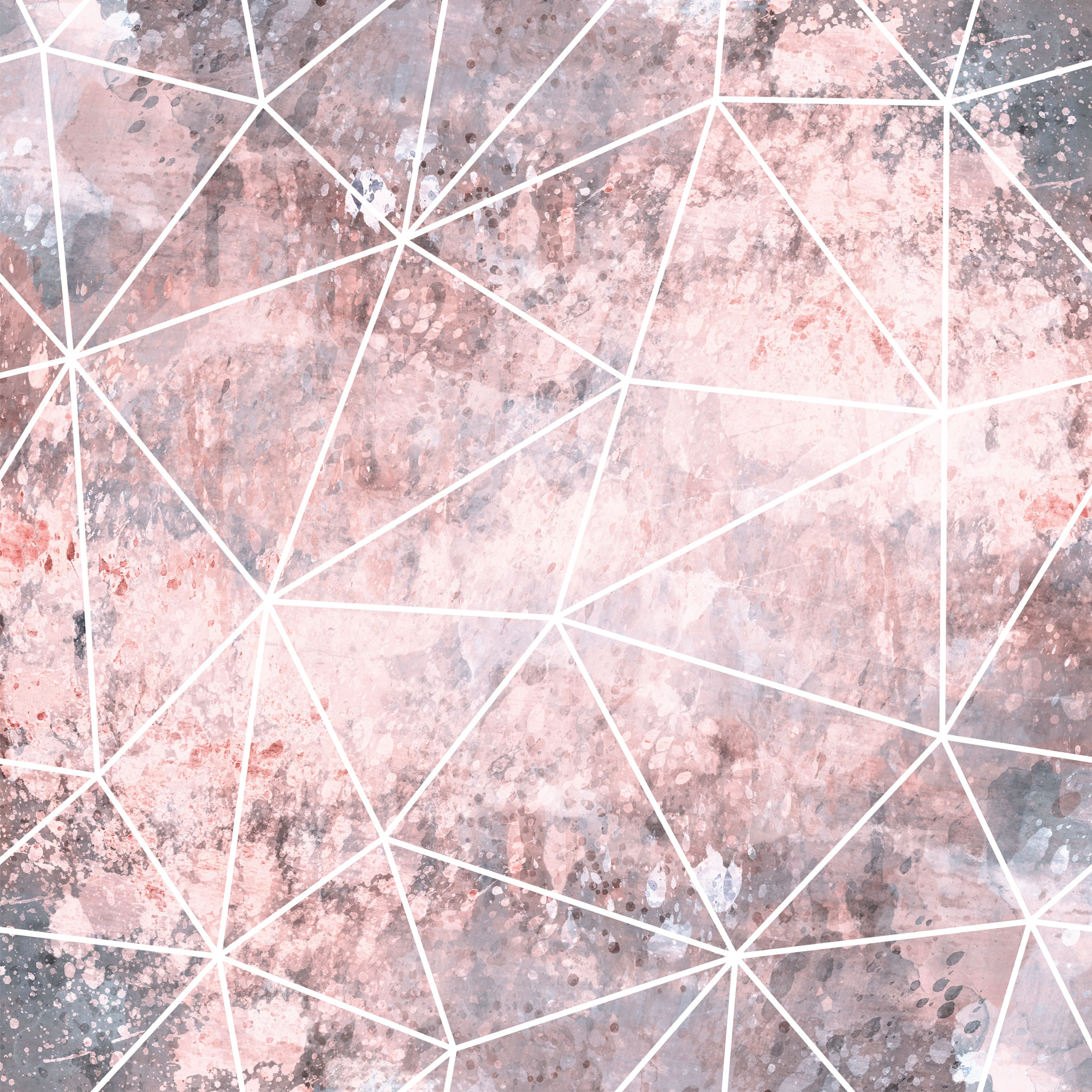 Fototapety na míru, Geometrický vzor, 2004, My Dream, Vavex