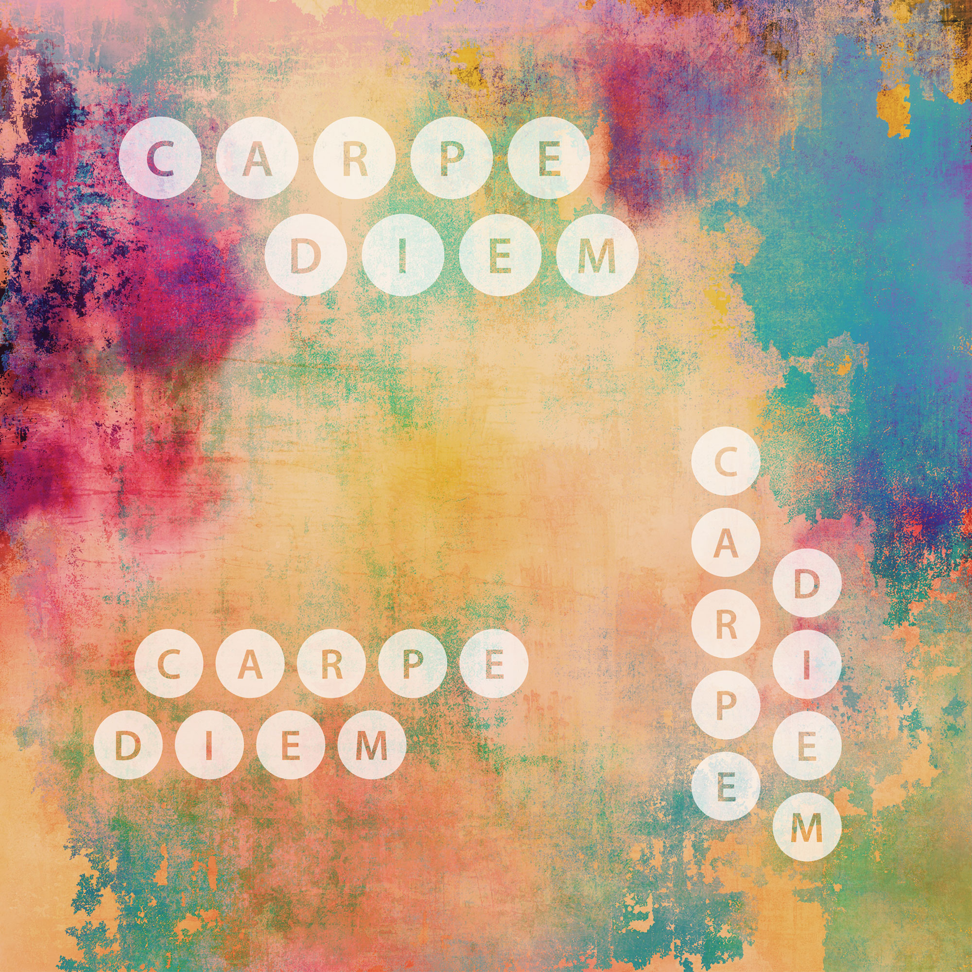 Fototapety na míru, Nápisy, 3001, My Dream, Vavex