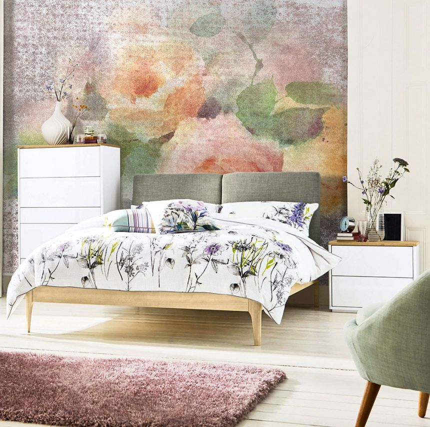 Fototapety na míru, Květiny, růže, 5002, My Dream, Vavex