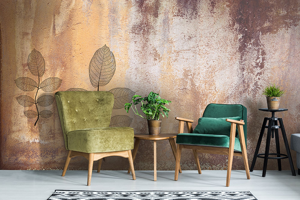 Fototapety na míru, Listy, 5003, My Dream, Vavex