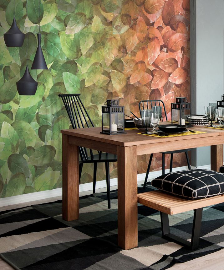 Fototapety na míru, Listy, 5005, My Dream, Vavex