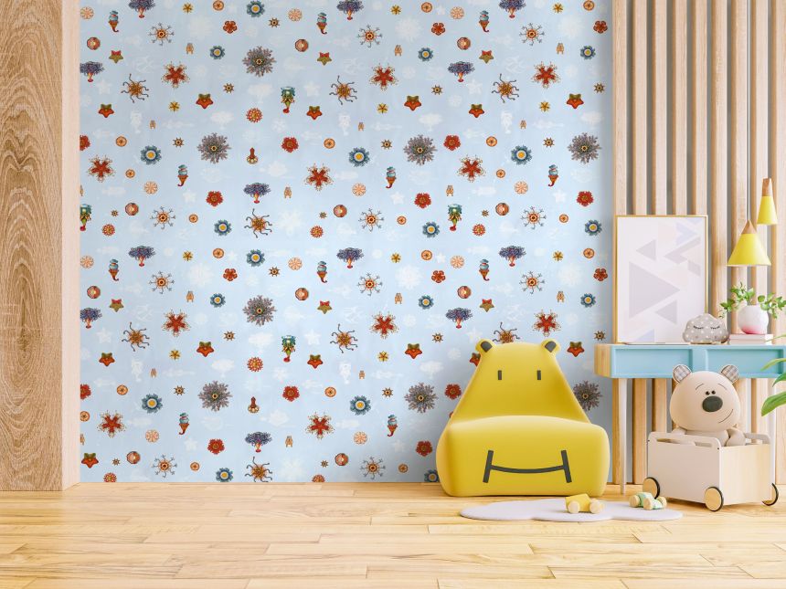 Fototapety na míru, Vodní svět, 6003, Imaginum, Vavex