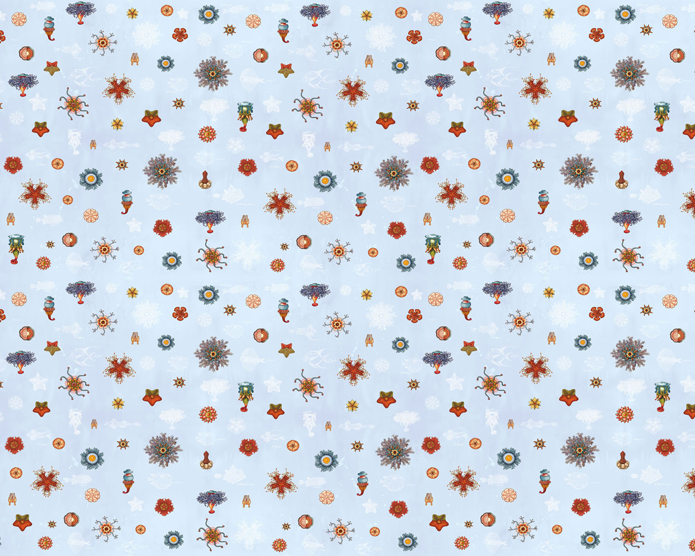 Fototapety na míru, Vodní svět, 6003, Imaginum, Vavex