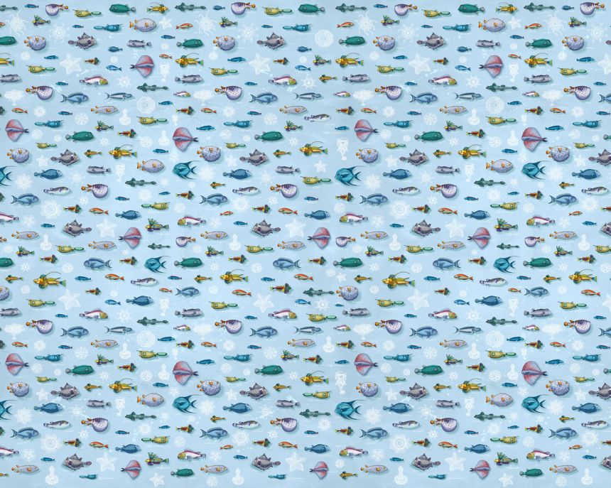 Fototapety na míru, Ryby, 6004, Imaginum, Vavex