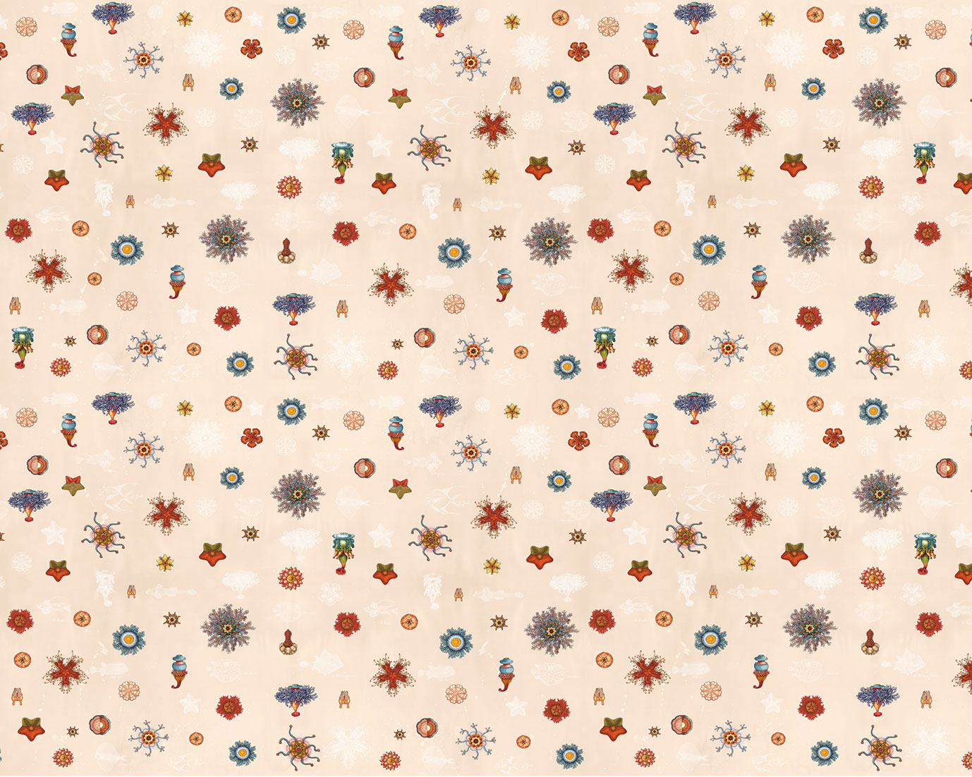 Fototapety na míru, Vodní svět, 6006, Imaginum, Vavex