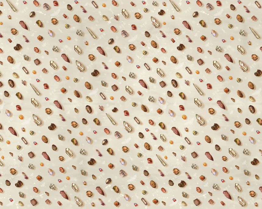 Fototapety na míru, Příroda, kamínky, zvířátka, 6009, Imaginum, Vavex