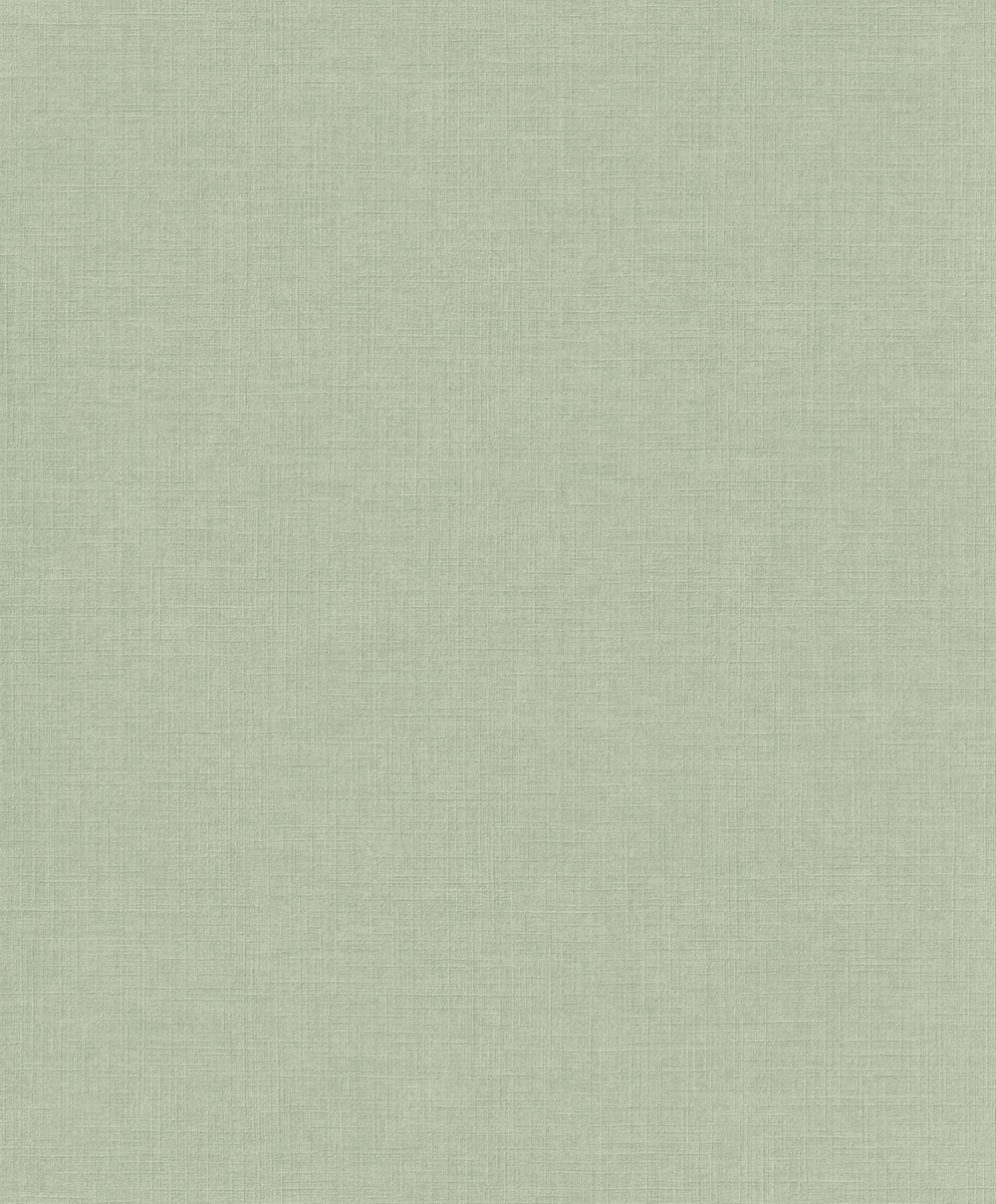 Vliesová tapeta na zeď, zelená, imitace látky, A71013, Inia, Grandeco