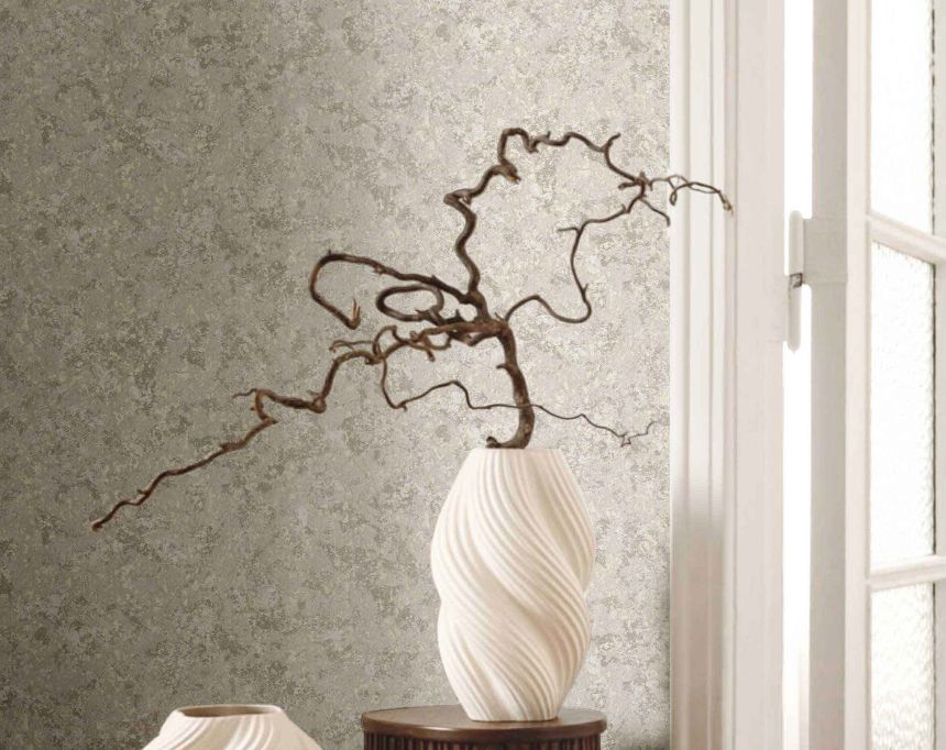 Vliesová tapeta na zeď, beton, štuk, šedá, 2090, Rio, Parato by Cristiana Masi