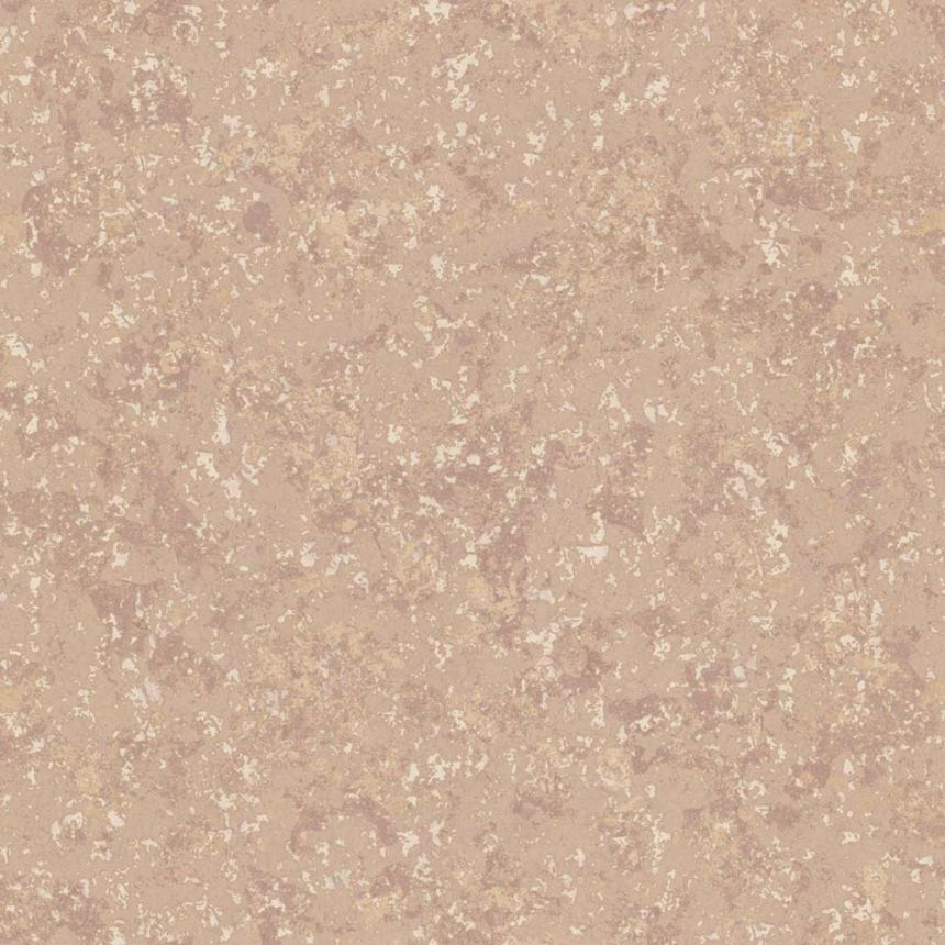 Vliesová tapeta na zeď, hnědá, beton, štuk, 2092, Rio, Parato by Cristiana Masi