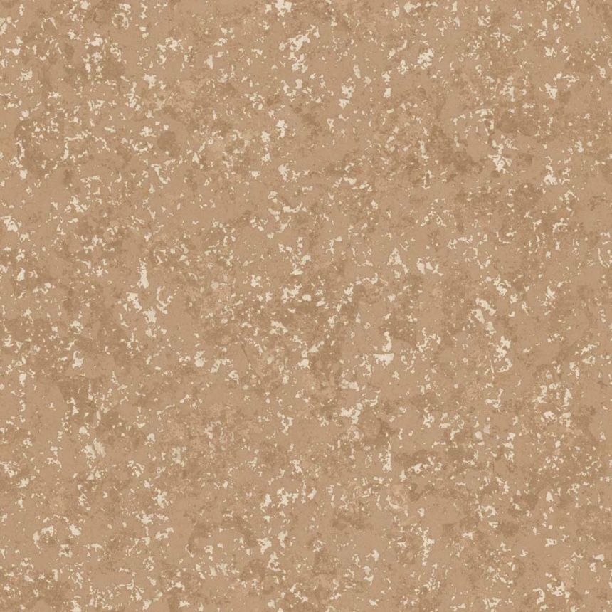 Vliesová tapeta na zeď, hnědá, beton, štuk, 2093, Rio, Parato by Cristiana Masi