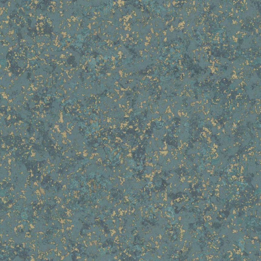 Vliesová tapeta na zeď, modrá, beton, štuk, 2095, Rio, Parato by Cristiana Masi