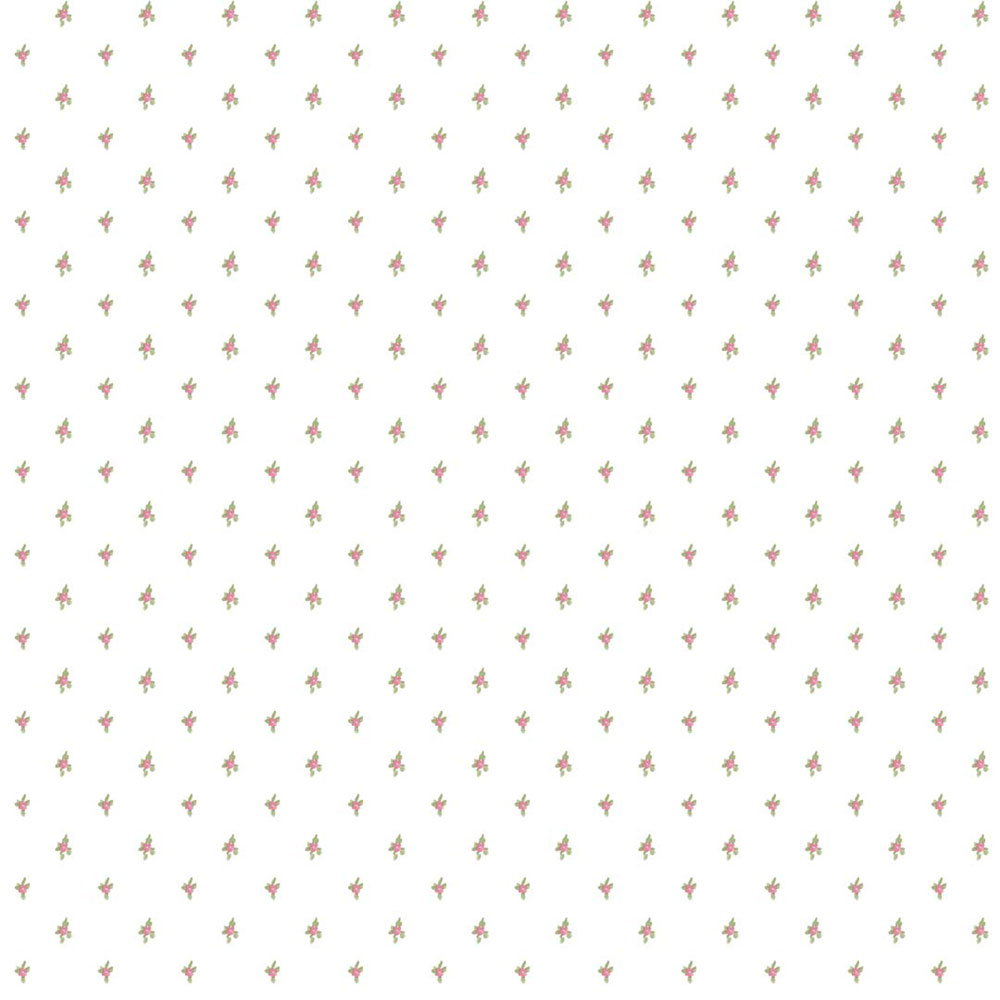 Vliesová tapeta na zeď, zeleno-červená, květiny, 8368, Blooming Garden 2, Parato by Cristiana Masi