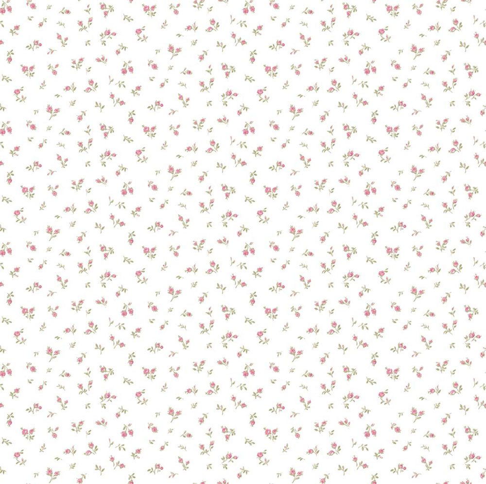 Vliesová tapeta na zeď, zeleno-červená, květiny, 8371, Blooming Garden 2, Parato by Cristiana Masi