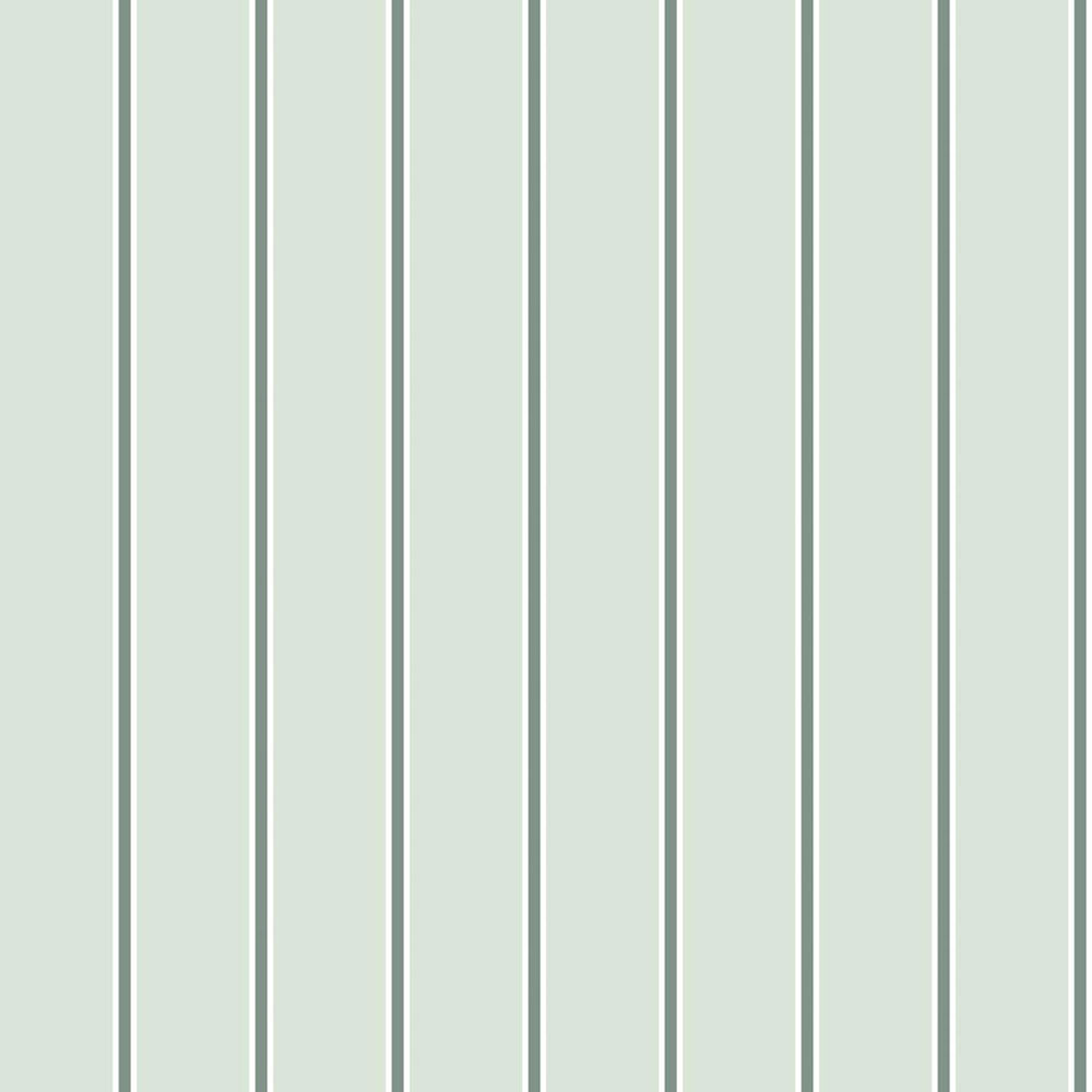 Vliesová tapeta na zeď, zeleno-modrá, pruhy, 8383, Blooming Garden 2, Parato by Cristiana Masi