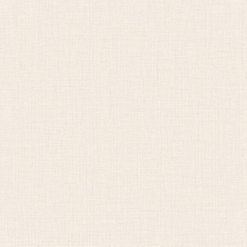 Vliesová tapeta na zeď, béžová, imitace látky, 8396, Blooming Garden 2, Parato by Cristiana Masi