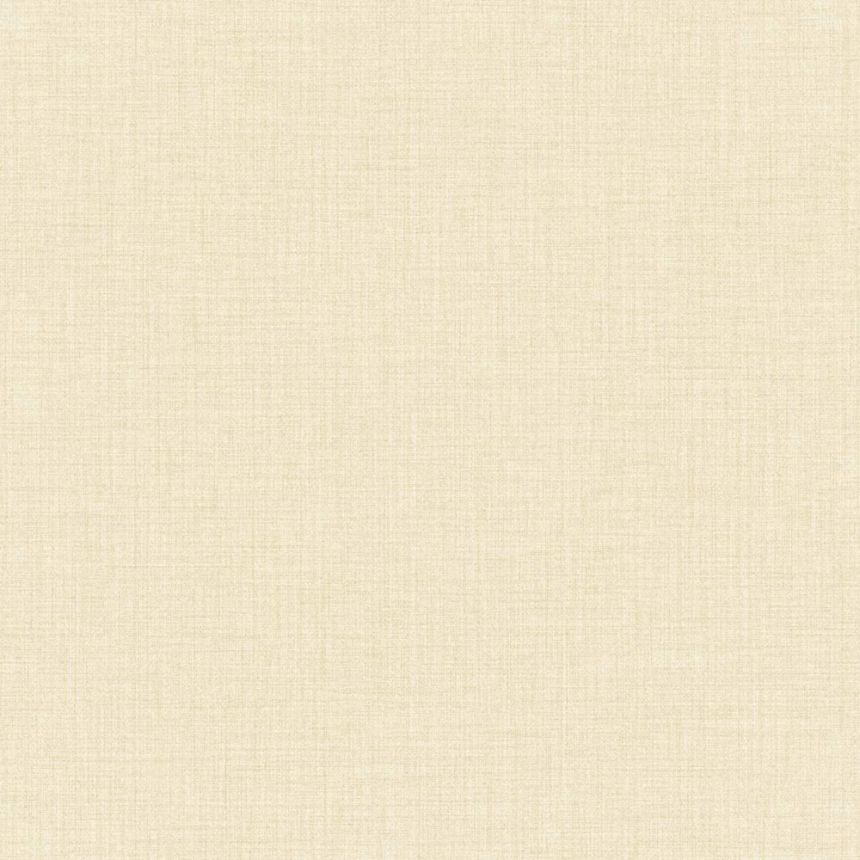 Vliesová tapeta na zeď, okrová, imitace látky, 8398, Blooming Garden 2, Parato by Cristiana Masi