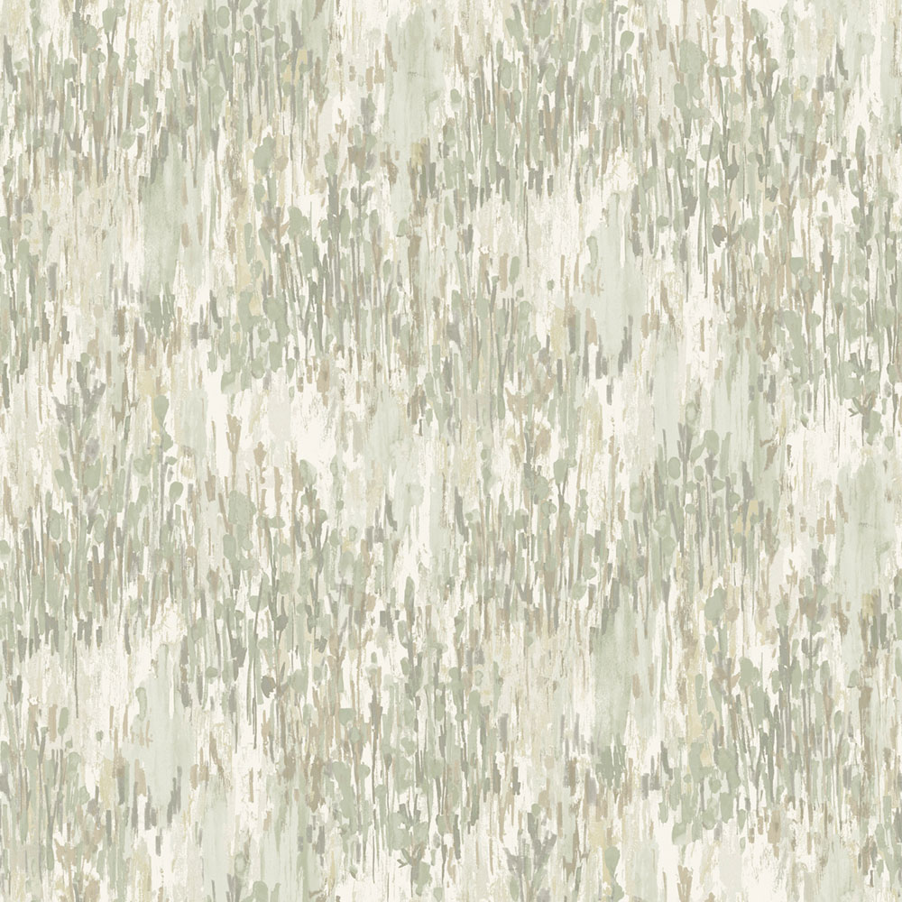 Vliesová tapeta na zeď, zelená, A82803, Inia, Grandeco