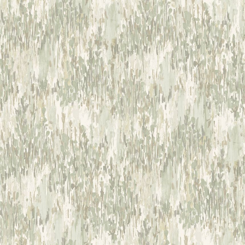 Vliesová tapeta na zeď, zelená, A82803, Inia, Grandeco