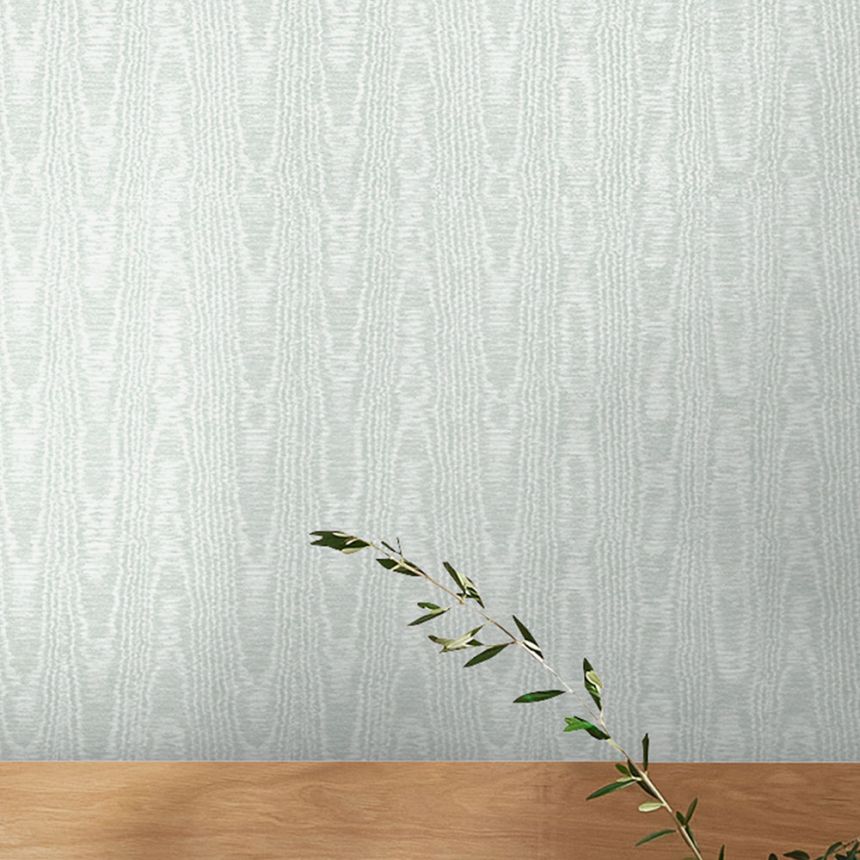 Vliesová tapeta na zeď, modrá, 142360,  Allurium,  Graham Brown Premium