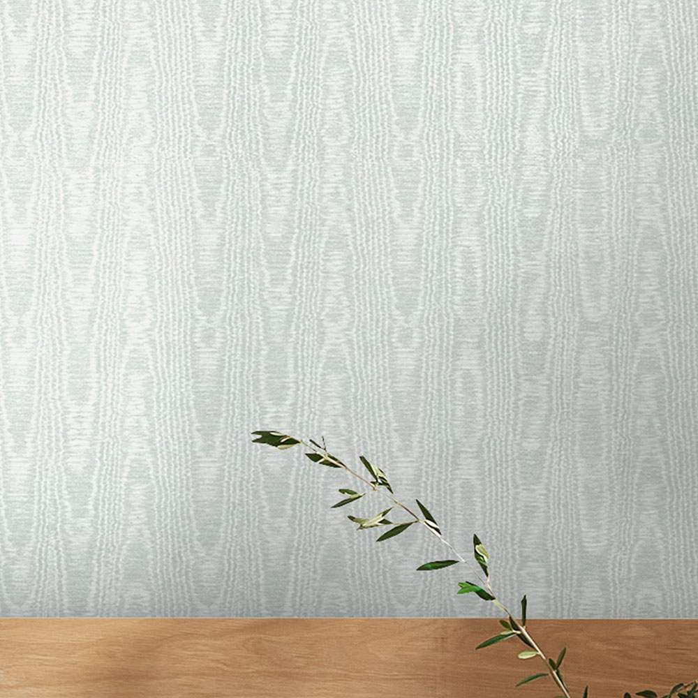 Vliesová tapeta na zeď, modrá, 142360,  Allurium,  Graham Brown Premium