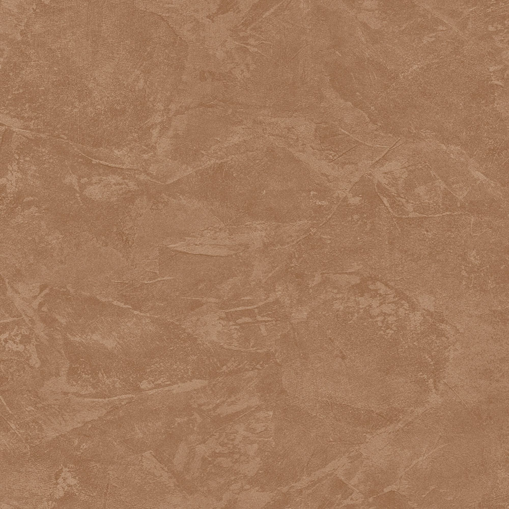 Vliesová tapeta na zeď, hnědá, imitace štukové omítky, Z81007, Philipp Plein 2, Zambaiti Parati