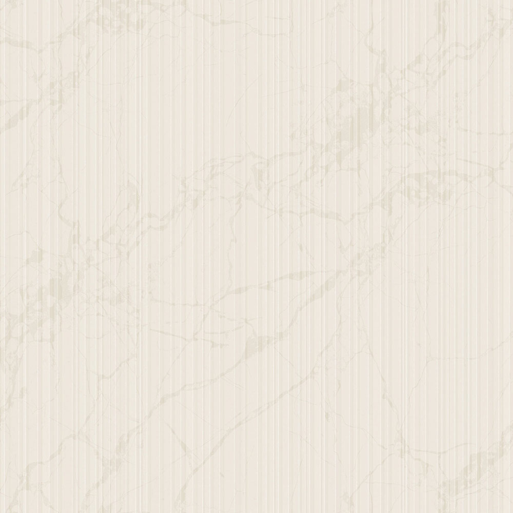 Vliesová tapeta na zeď, bílá, zlatá, pruhy, imitace mramoru, Z81020, Philipp Plein 2, Zambaiti Parati