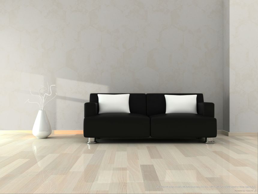 Vliesová tapeta na zeď, bílá, imitace sametu, Z81026, Philipp Plein 2, Zambaiti Parati