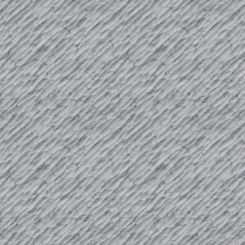 Vliesová obrazová tapeta na zeď, šedá, mramor, Z81061, 3x3m, Philipp Plein 2, Zambaiti Parati