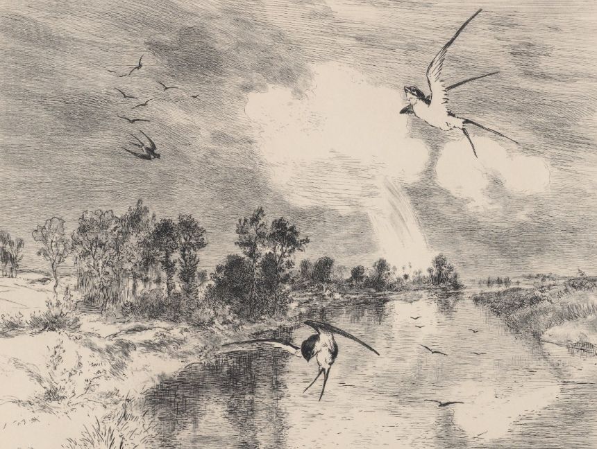 Obrazová tapeta vliesová 366101, 360x280cm, Wallpower Favorites, Eijffinger