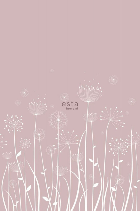 Vliesová obrazová tapeta 158905, 1,86 x 2,79 m, Scandi cool, Esta