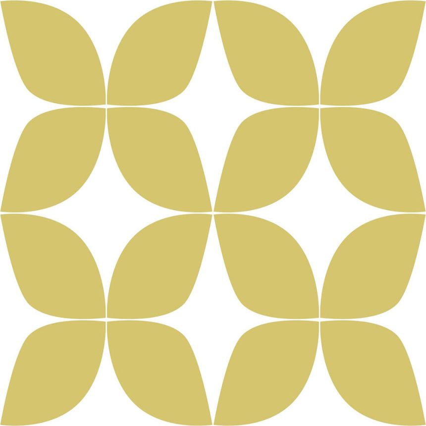 Geometrická vliesová tapeta 139098, Scandi cool, Esta