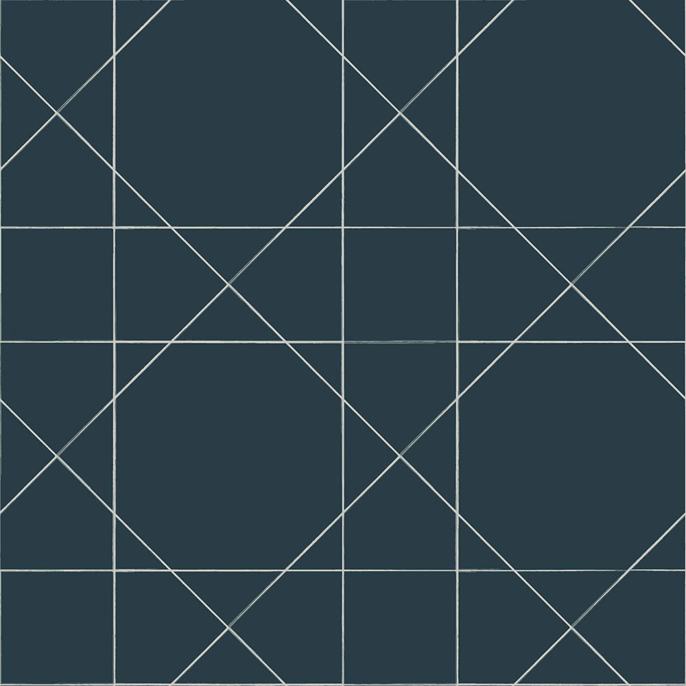 Geometrická vliesová tapeta 139093, Scandi cool, Esta