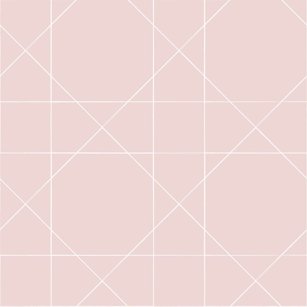 Geometrická vliesová tapeta 139091, Scandi cool, Esta