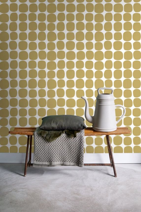 Vliesová tapeta na zeď 139089, Scandi cool, Esta