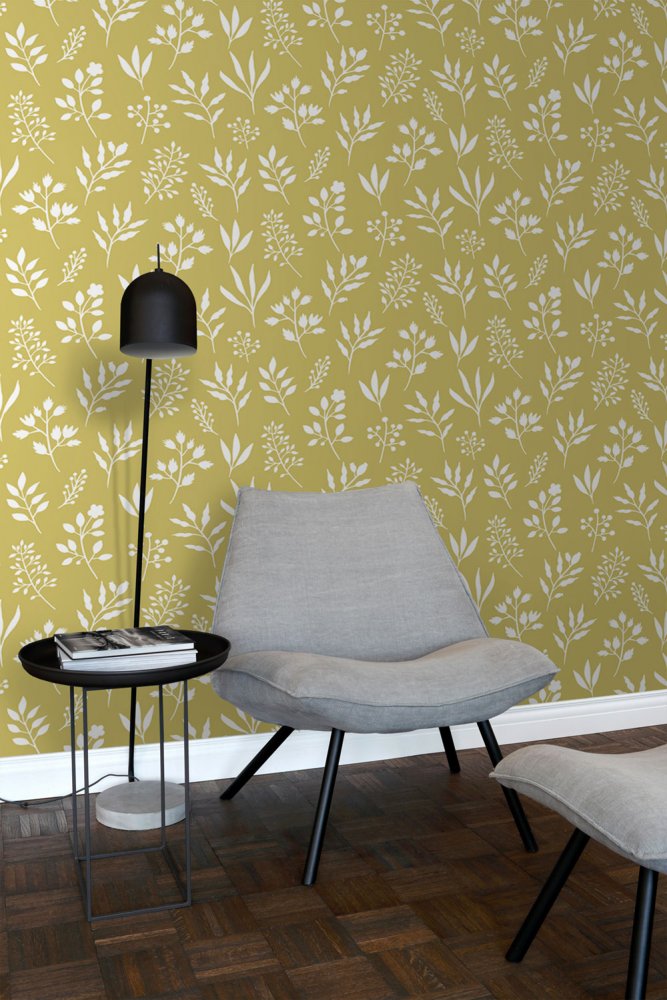 Vliesová tapeta na zeď , věivičky, 139086, Scandi cool, Esta