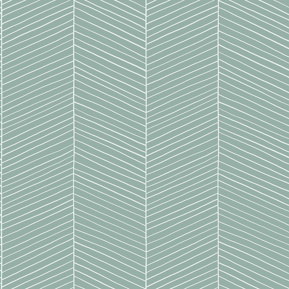 Vliesová tapeta na zeď 139108, Geometrický vzor, Scandi cool, Esta