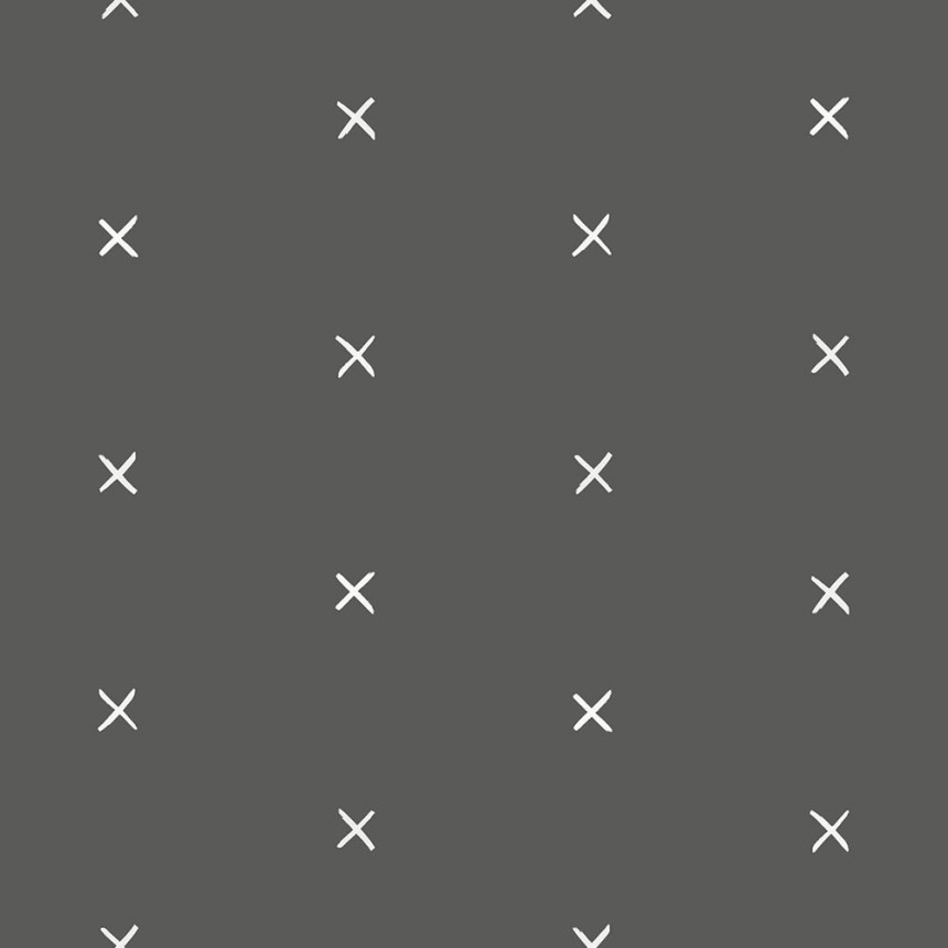 Dětská vliesová tapeta 139070, Let's play, Esta