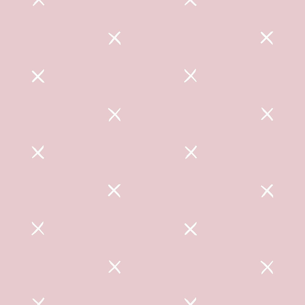 Dětská vliesová tapeta 139069, Let's play, Esta