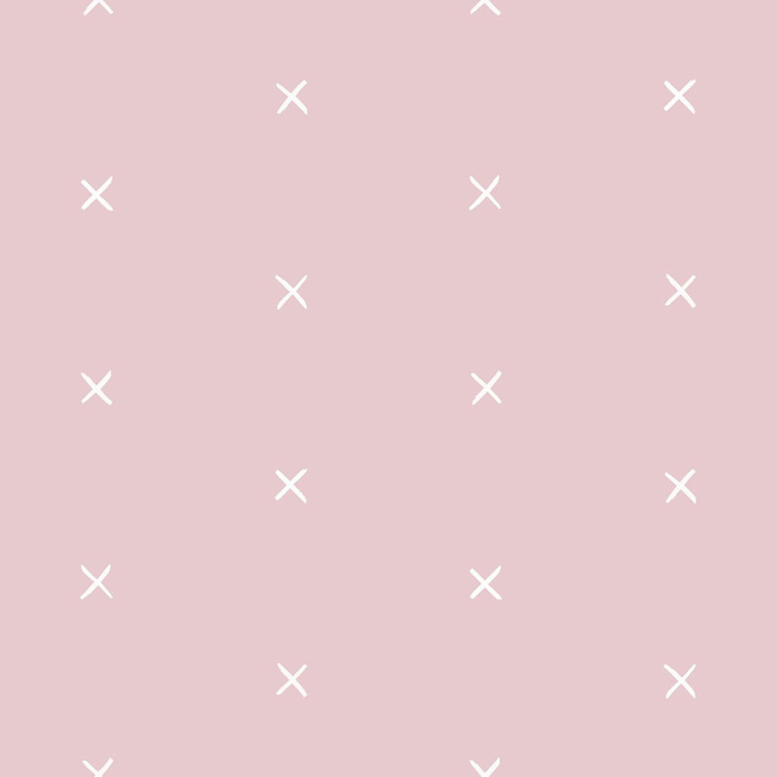 Dětská vliesová tapeta 139069, Let's play, Esta