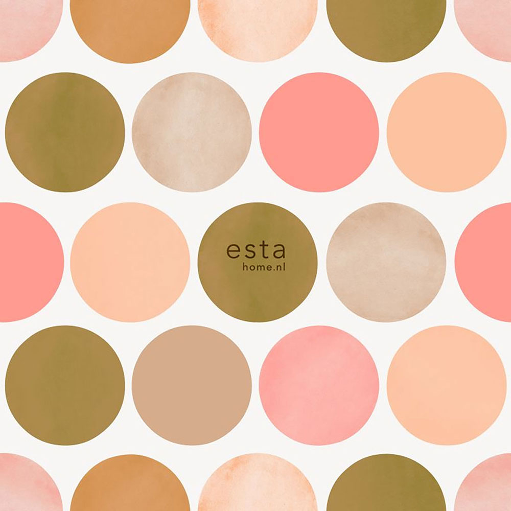 Vliesová tapeta na zeď 138858, FAB, Esta