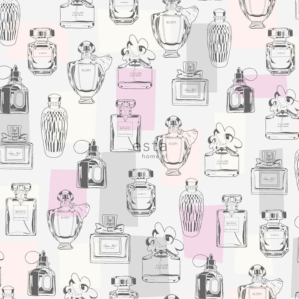 Vliesová tapeta na zeď 138856, FAB, Esta