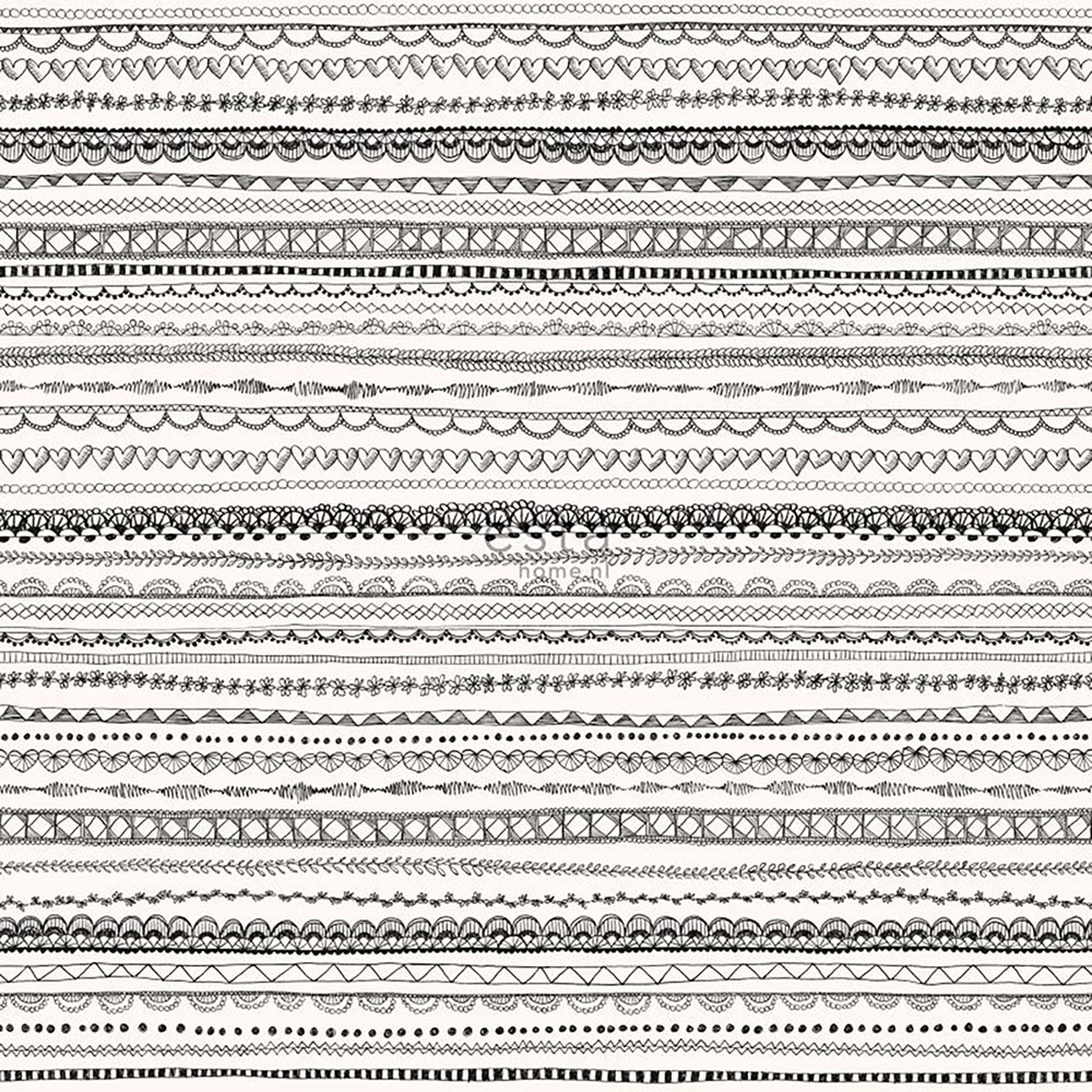 Vliesová tapeta na zeď 138841, FAB, Esta