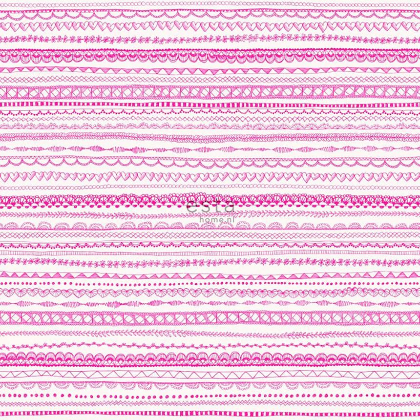 Vliesová tapeta na zeď 138840, FAB, Esta