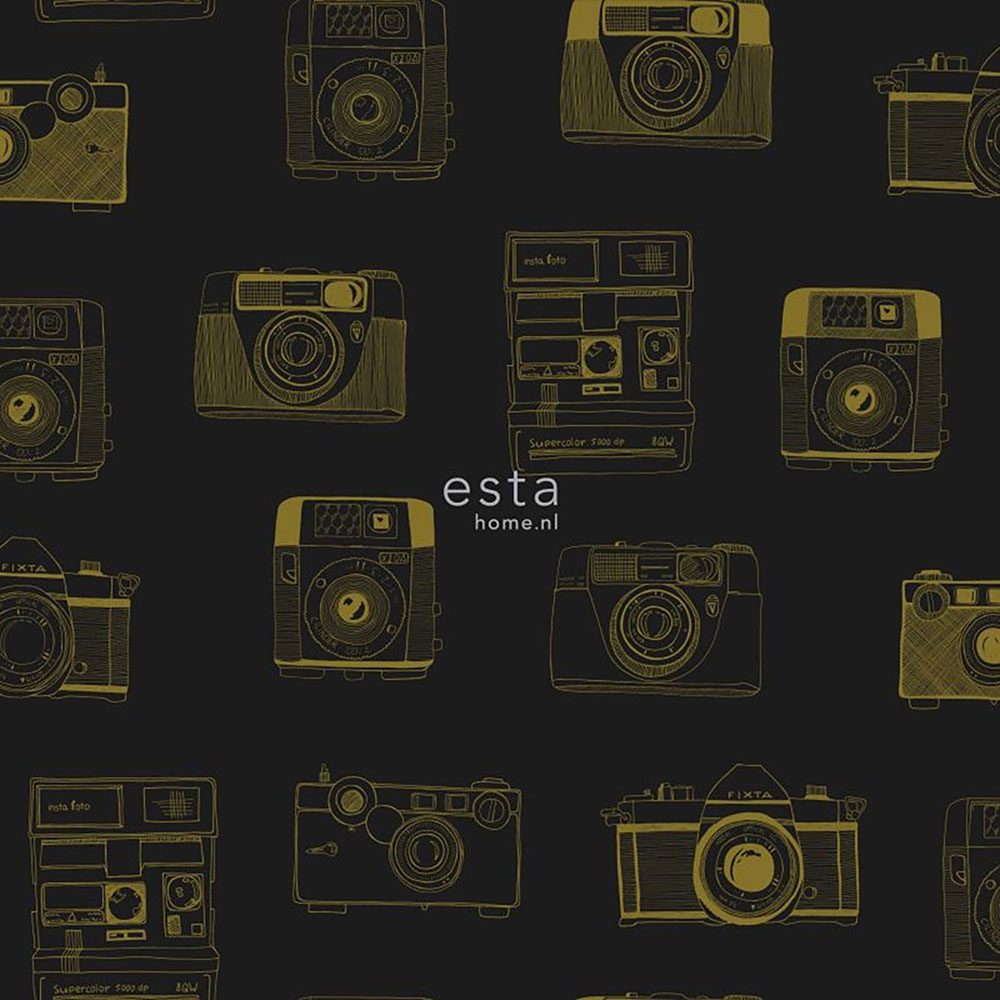 Vliesová tapeta na zeď 128825, FAB, Esta